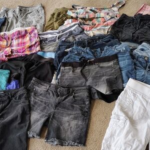 Stylish Shorts Bundle